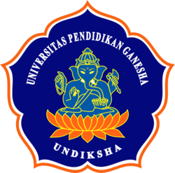 Logo Universitas Pendidikan Ganesha